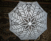 Зонт 2 - ручная работа, handmade