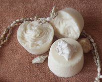 Натуральное мыло с нуля - ручная работа, handmade