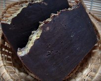 «Моккочино» с шоколадом и коньяком - ручная работа, handmade
